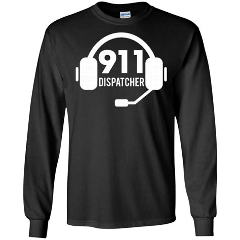 911 Dispatcher Sweatshirts & Hoodies for Sale